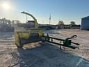 John Deere 3950 Image
