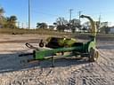 John Deere 3950 Image