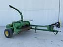 John Deere 3955 Image