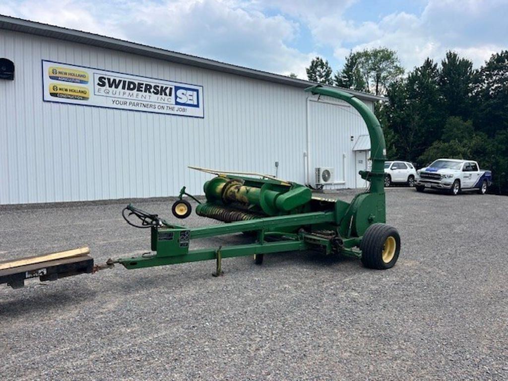Image of John Deere 3970 Primary image