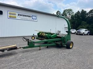 John Deere 3970 Image