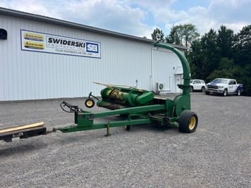 Main image John Deere 3970