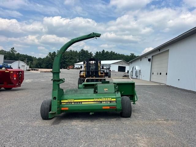 Image of John Deere 3970 equipment image 3