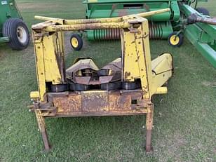 Main image John Deere 3975 11