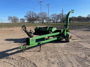 Main image John Deere 3975 0