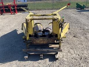 Main image John Deere 3975 5