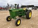 1961 John Deere 4010 Image