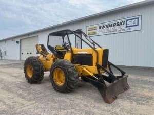 John Deere 440A Image