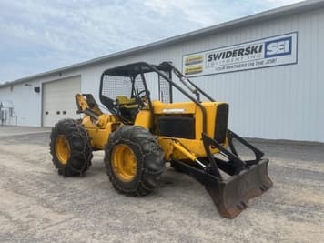 Main image John Deere 440A