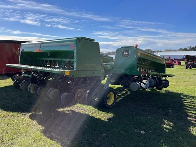 Image of John Deere 455 equipment image 2