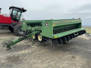 Main image John Deere 455