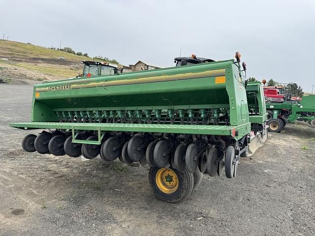 Image of John Deere 455 equipment image 1