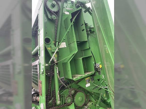 Image of John Deere 469 Silage Special equipment image 2