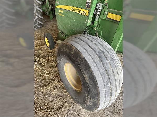 Image of John Deere 469 Silage Special Image 1