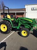 John Deere 4720 Image
