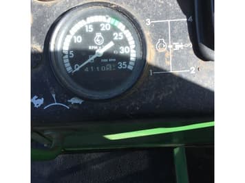 Main image John Deere 5440