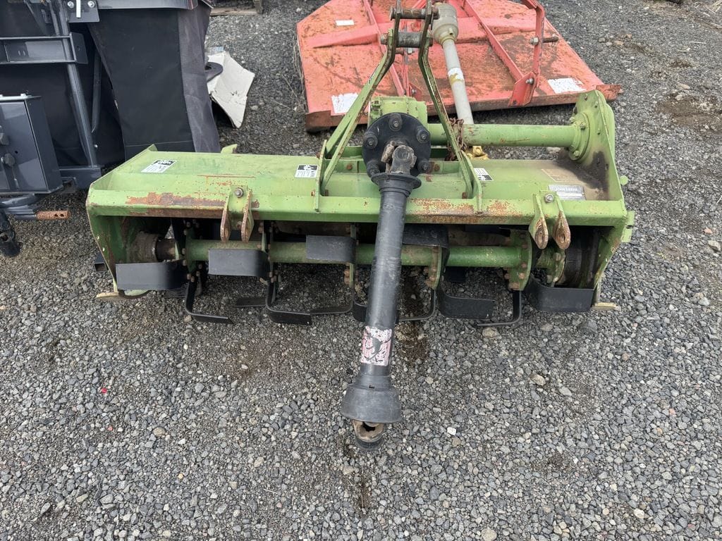 John Deere 550 Equipment Image0