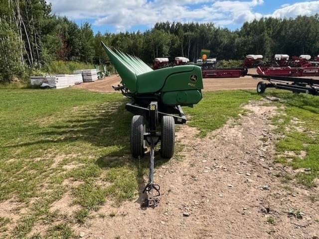 Image of John Deere 612C equipment image 1
