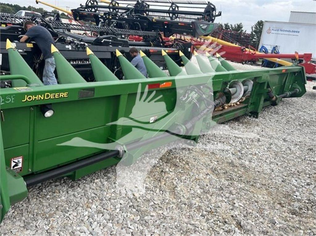 Image of John Deere 612C Primary image