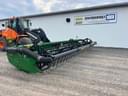 John Deere 625F Image