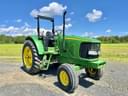 2002 John Deere 6320 Image