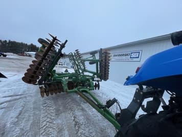 Main image John Deere 637