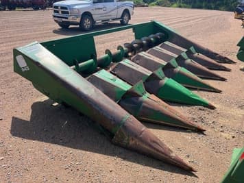 Main image John Deere 643