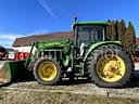 John Deere 6430 Premium Image