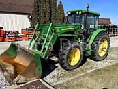 Thumbnail image John Deere 6430 11