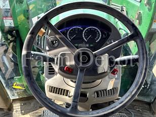 Main image John Deere 6430 14