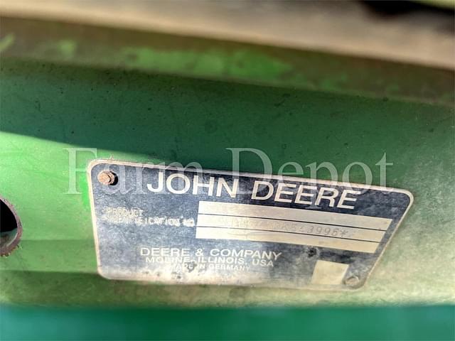 Image of John Deere 6430 Premium equipment image 1