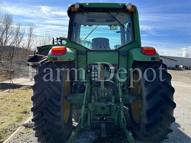 Image of John Deere 6430 Premium equipment image 3