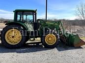 Thumbnail image John Deere 6430 7