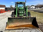 Thumbnail image John Deere 6430 9