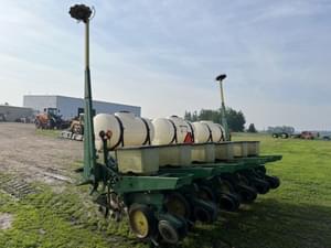 John Deere 7000 Image