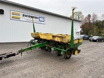 Main image John Deere 7000
