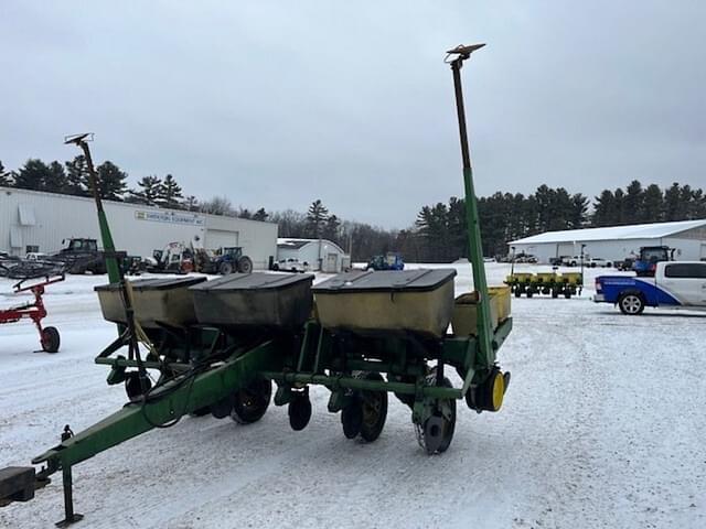 Image of John Deere 7000 equipment image 4