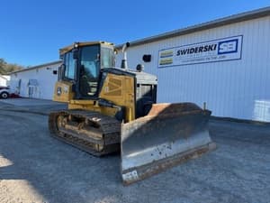 2021 John Deere 700L XLT Image