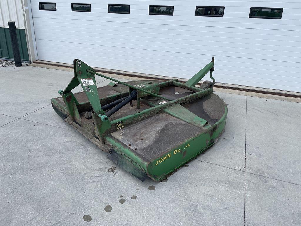Image of John Deere 709 Primary image