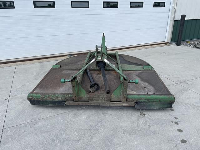 Image of John Deere 709 equipment image 1