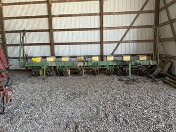 Main image John Deere 7100