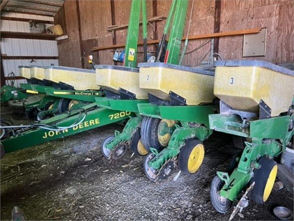 Image of John Deere 7200 Primary image