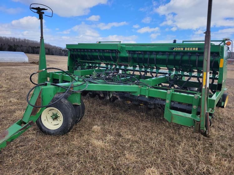 John Deere 750 Planting Grain Drills for Sale Tractor Zoom