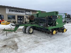 John Deere 750 Image