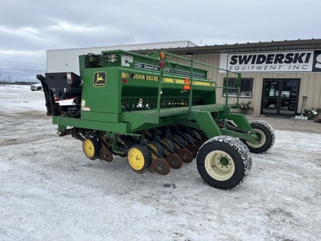 Image of John Deere 750 equipment image 2