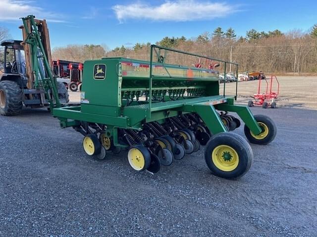 Image of John Deere 750 equipment image 4