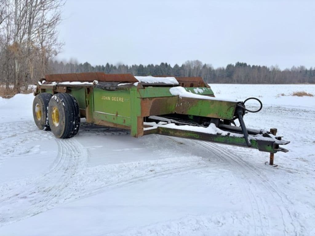 Image of John Deere 780 Primary image