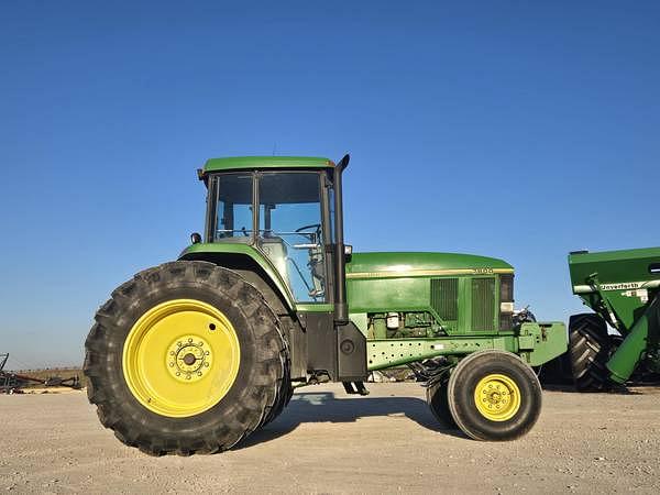 Image of John Deere 7800 equipment image 1