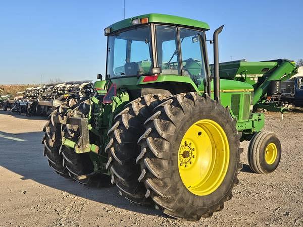 Image of John Deere 7800 equipment image 2