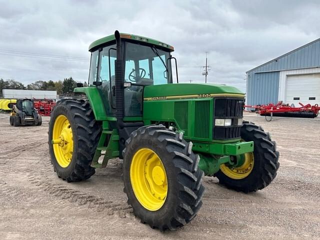 Image of John Deere 7800 equipment image 2